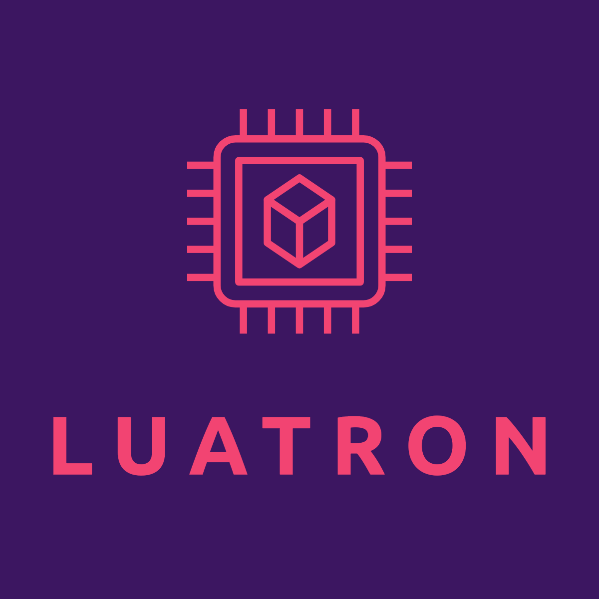 LUATRON